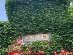 -乌镇西栅景区-月老庙