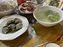 -林记海鲜排档·十年海鲜地标