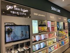 -Olive Young(明洞旗舰店)