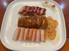 -东江渔村·古典园林·30年粤菜老字号(太和店)