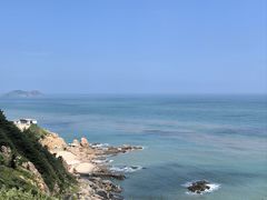 -摩天岭风景区