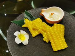-江左尚白日本料理(万象城店)