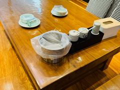 -长寿参鸡汤(朝韩风情街店)
