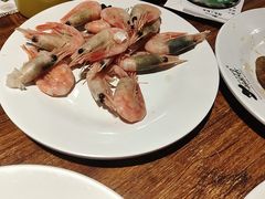 北极虾-汉巴味德(大悦城店)