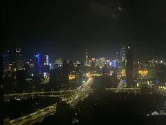-上海新锦江大酒店