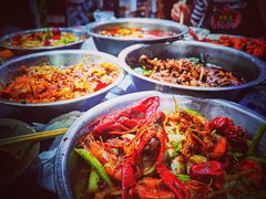 -辣盆盆麻辣小龙虾(哈尔滨总店)