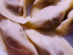 鱿鱼水饺-一锅厨东北水饺店(厦大店)