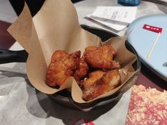 -必胜客(仲盛商城王安宇主题店)