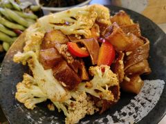 -微醺烤牛·炭火烧烤·精酿啤酒(东郊记忆店)