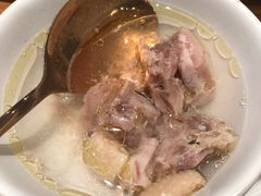 -云海肴·汽锅鸡·云南菜(广安门天虹店)