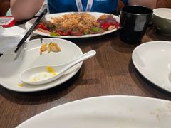 -新旺茶餐厅(嘉里城店)