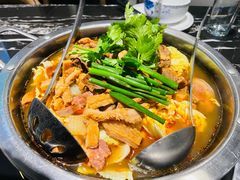 -古乐牛香·鲜牛肉牛杂火锅(解放东路店)