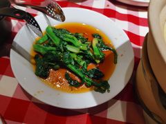 -西贝莜面村(当代商城店)