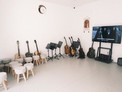 -小确幸吉他(北大街校区)