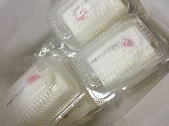 -红宝石·鲜奶小方(长阳店)