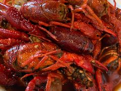 -霸王虾·麻辣小龙虾(清水河公园店)