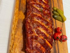 -马克西姆俄罗斯餐厅(通亚街店)