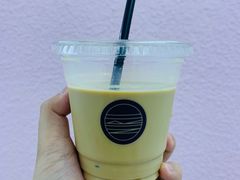 -Onirii Coffee(长乐路店)