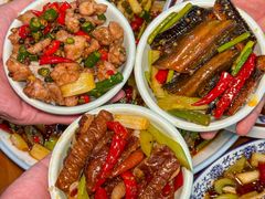 -李大爷的泡椒馆(冉家坝店)