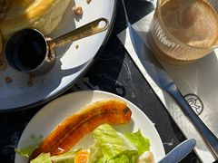 -The Rug Cafe(王府中环店)