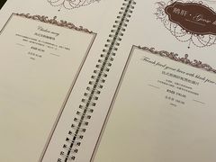 -成桂西餐厅·42年的味道(五大道疙瘩楼店)