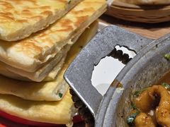 -肥三土菜馆(五四广场店)