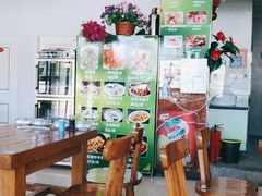 -阿达西新疆餐厅(西北大学店)