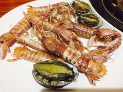 -海味当家·蒸锅海鲜(中山广场创始店)