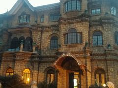 -马勒别墅饭店(静安寺店)