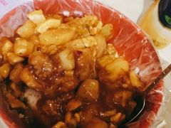 -胖哥料理(兴义里店)