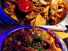 -谢蟹浓·肉蟹煲(新奥店)