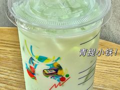 -瑞幸咖啡(南海万科广场店)