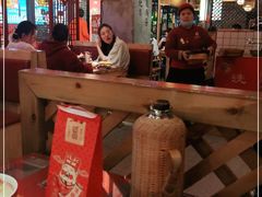 -味福记·本地特色菜(八一万达广场店)