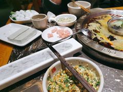 -堂客老火锅(欣阳广场总店)