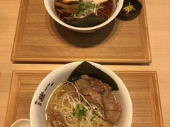 -面屋 猪一