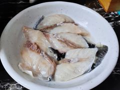 河豚-松坂屋日料自助(长城路店)