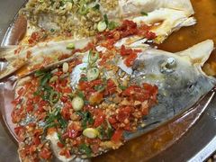 -回家湘菜馆(浮山后店)