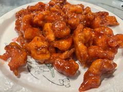 -洪福饭店·十八年老店