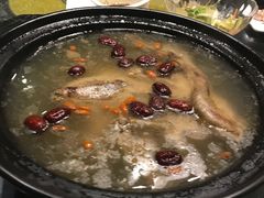 -尚岛私房菜(西方巷店)