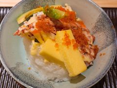 -越光米贩精致料理餐厅(金鹰店)