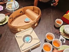 -桂小厨广西菜(万象城店)