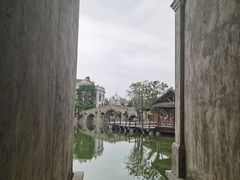 -赤坎·广东华侨国际旅游度假区