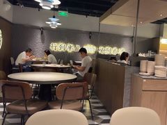 -留半山·香港食堂(啦啦宝都店)