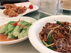 -海逸海鲜酒家(古北店)