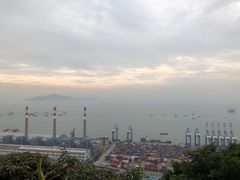 -小南山公园