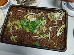 -清真永恒华威肉饼(潘家园店)