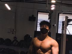 -汗水空间私教健身连锁(SM广场店)