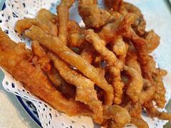 -龙森园火锅(琴台路店)