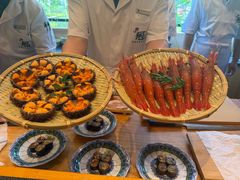 -鮨冠OMAKASE食べ放题(北京首店)