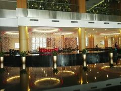 -青岛海尔洲际酒店